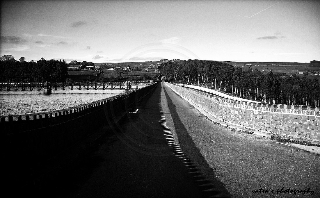 Road too far