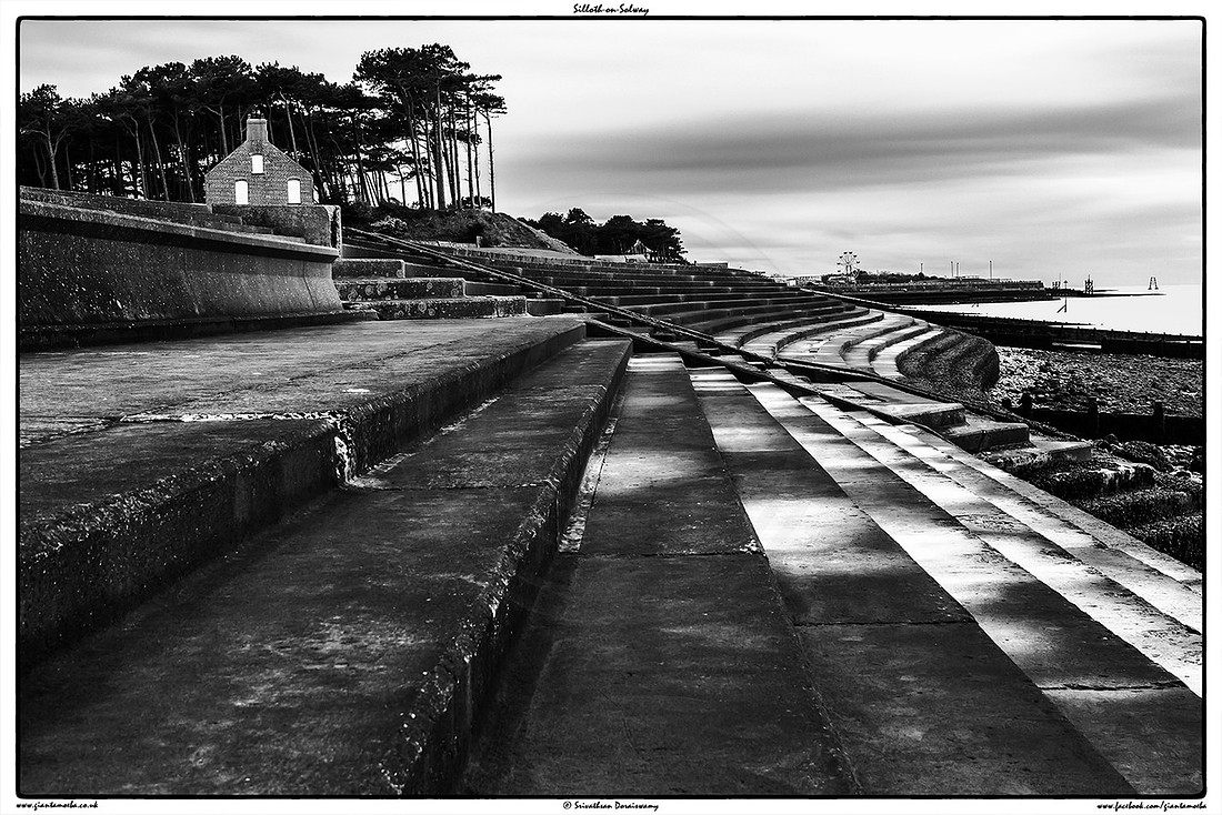f8, 30 Secs, ISO 800, 10 Stop Hoya ND Filter
