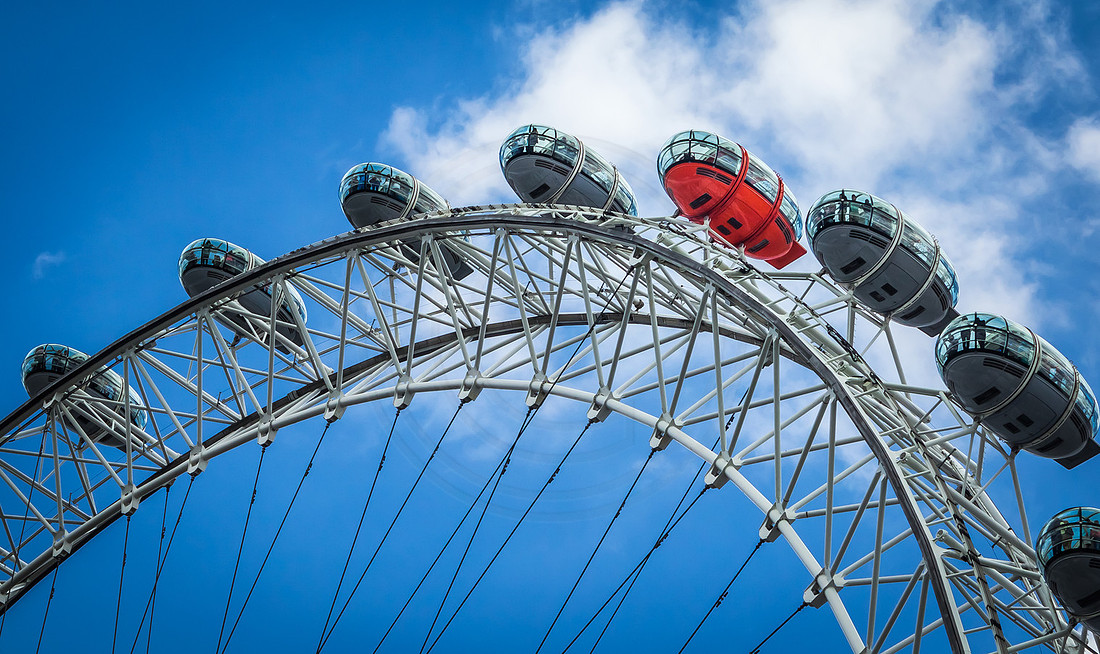 London Eye