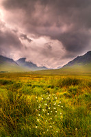 Glen Coe, Scotland