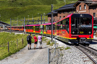 Jungfraubahn