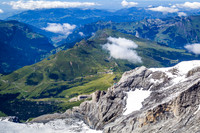 Jungfraujoch, Top of Europe