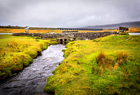 Ribblehead Viaduct, Yorkshire