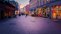 Karl Johans Gate, Oslo