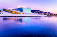 Opera House, Oslo