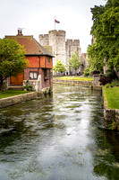 River Stour, Canterbury