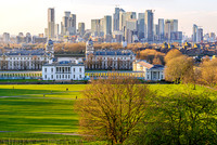 Greenwich Park, London