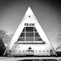 Fram Museum, Oslo
