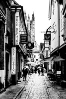 Canterbury, England