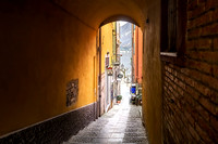 Bellagio, Italy
