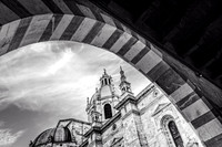 Como Cathedral, Italy