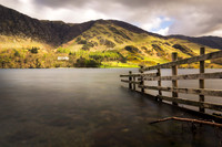 Buttermere, Cumbria