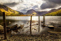 Fleetwith Pike, Cumbria