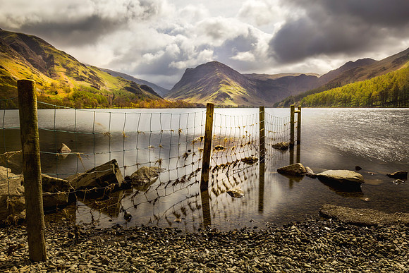 Fleetwith Pike, Cumbria