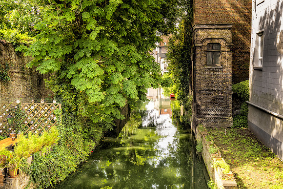 Bruges,Belgium