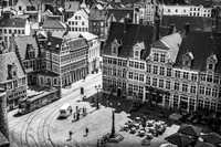 Ghent, Belgium