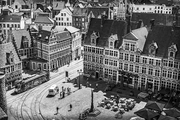 Ghent, Belgium
