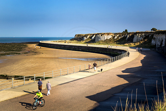 Promenade, Margate