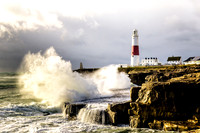 Portland Bill, Dorset