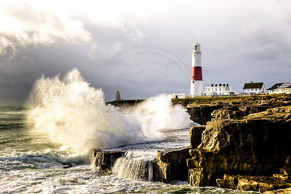 Portland Bill, Dorset