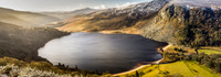 Lough Tay, Ireland