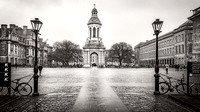Trinity College, Dublin