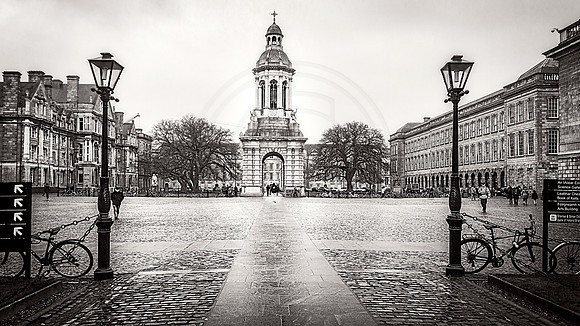 Trinity College, Dublin