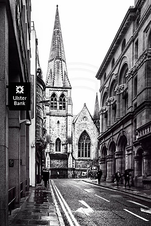 St. Andrew's Church, Dublin
