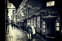 Dame Lane, Dublin