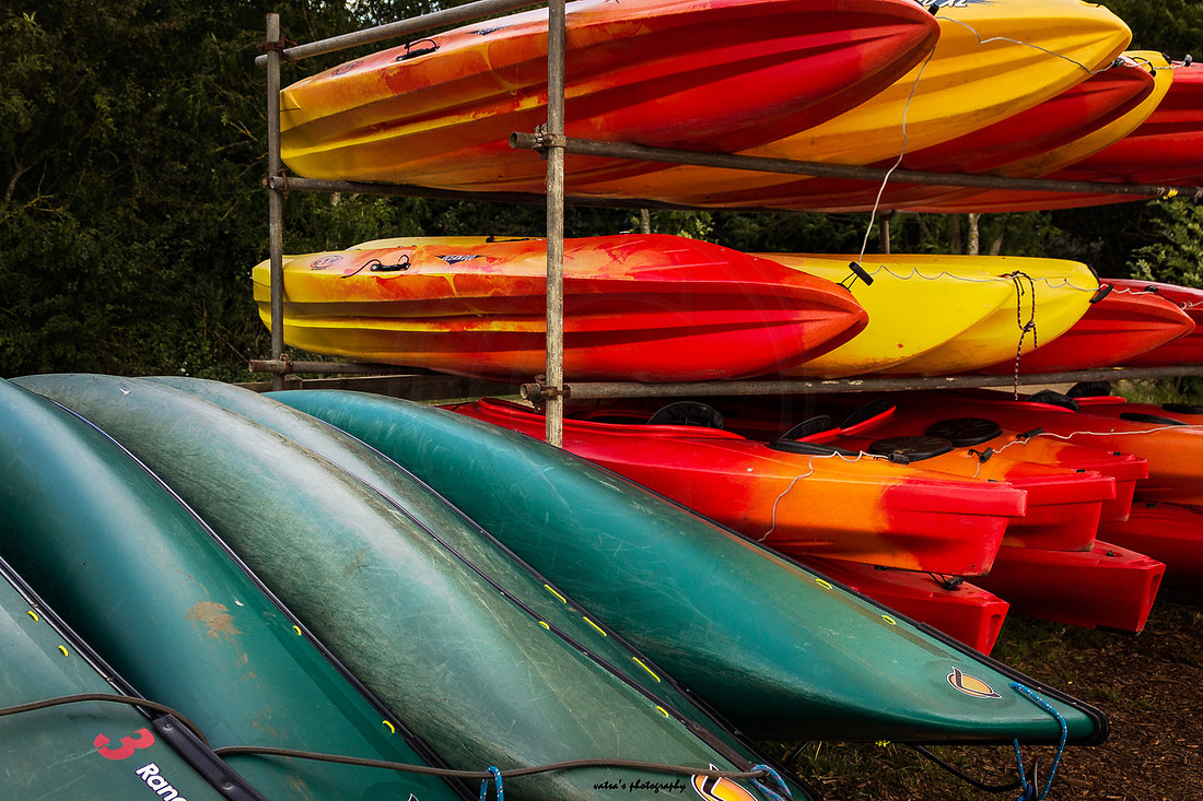 Kayak, Canoe, Geotag, "Dinton Pastures", Hurst, Wokingham, Bracknell, Reading, Berkshire